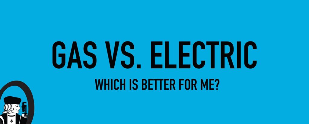 Gas vs. Electric Tank Heater: Which Is Better For Me? Suggested