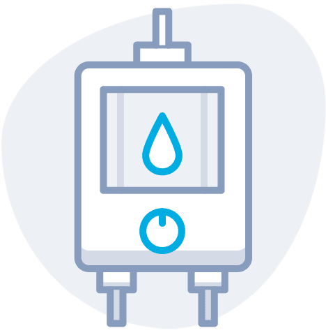 Water heater repair in Cincinnati, OH