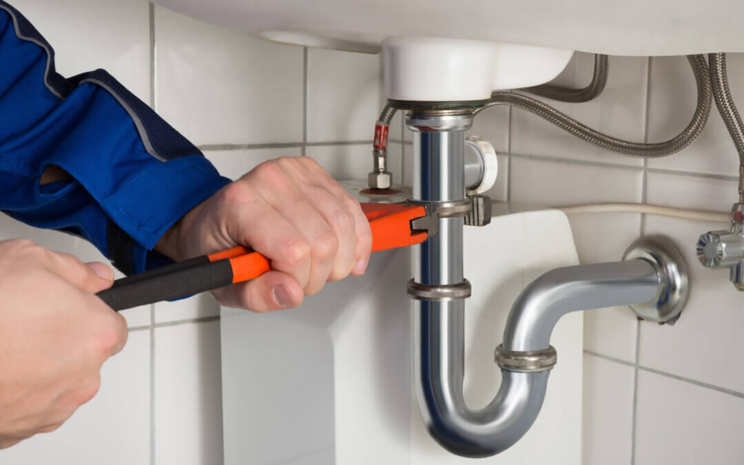 9 Common Plumbing Problems Homeowners Encounter