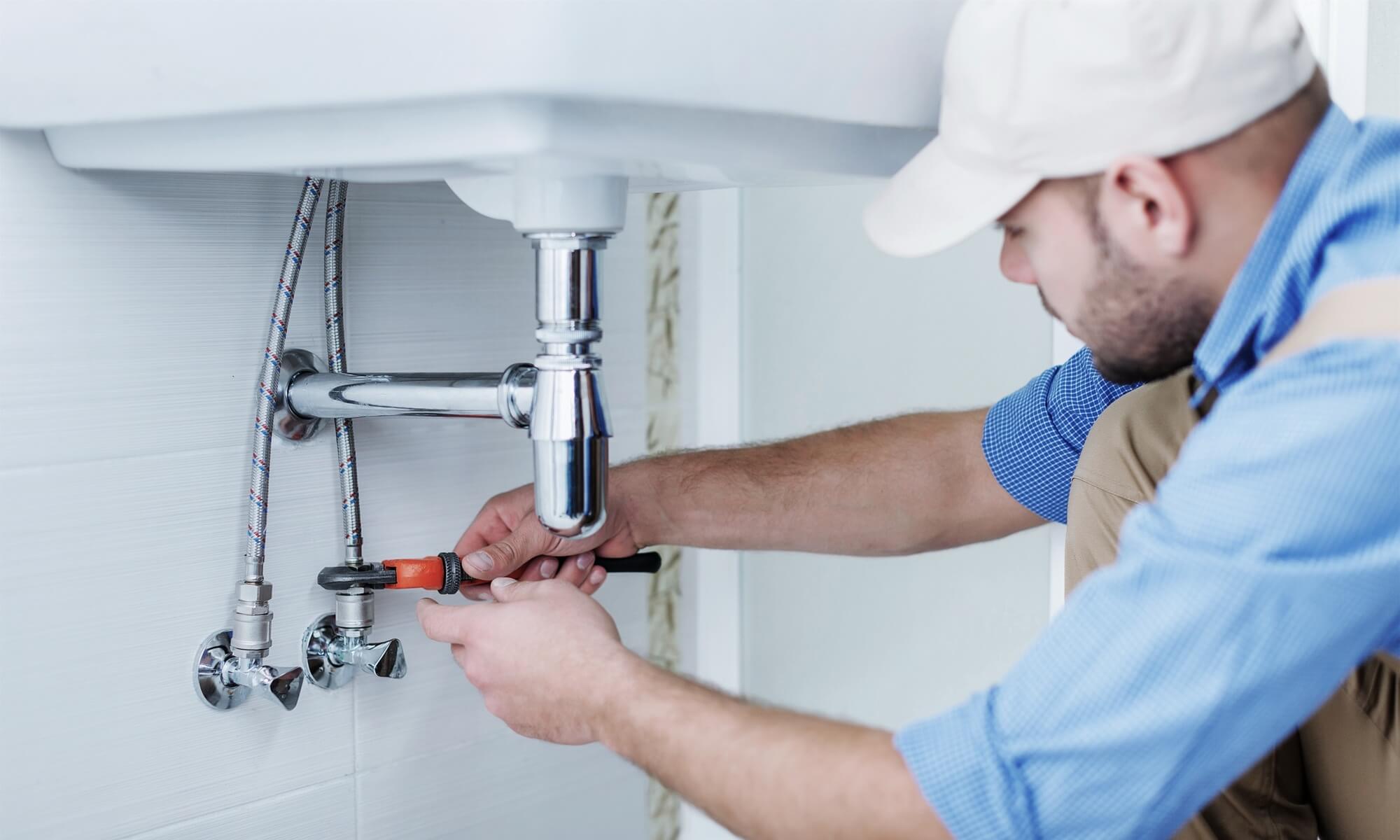 choose a residential plumber