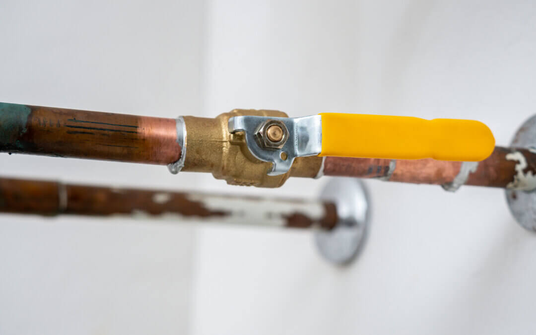5 Ways to Maintain Your Shut Off Valves