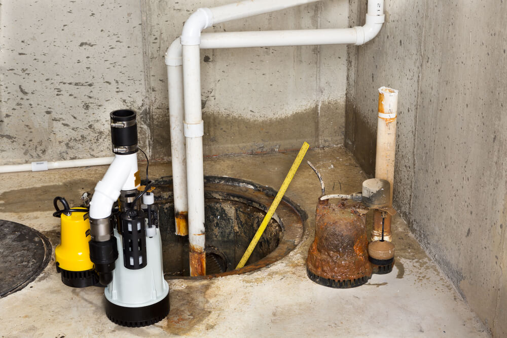Weather the Storm: How Sump Pump Maintenance Can Protect Your Home From Water Damage