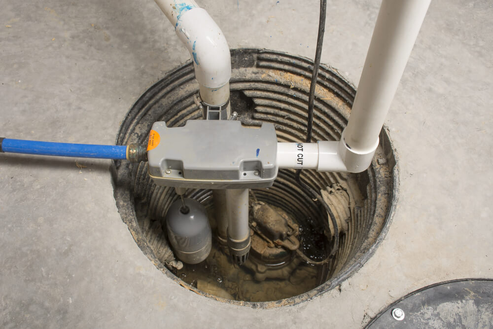 What Is a Sump Pump: Types, Uses, and How They Work