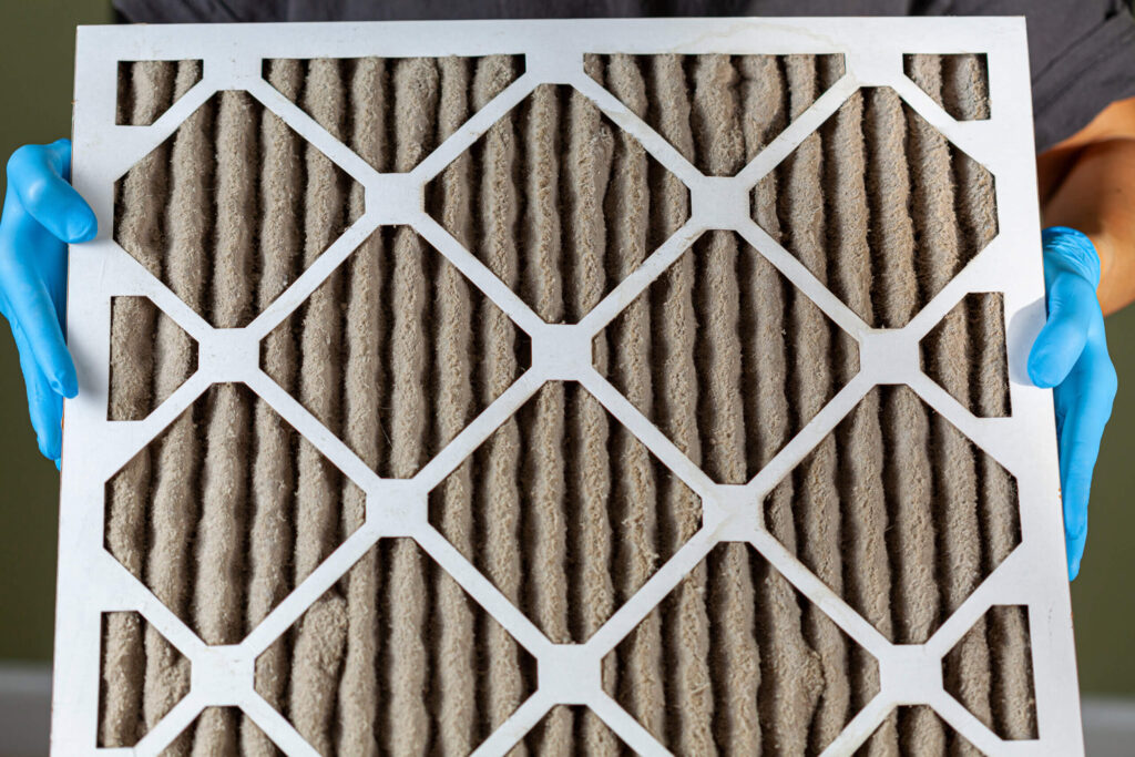 The Role of HVAC Systems in Indoor Air Quality and How To Maintain Them for Optimal Performance
