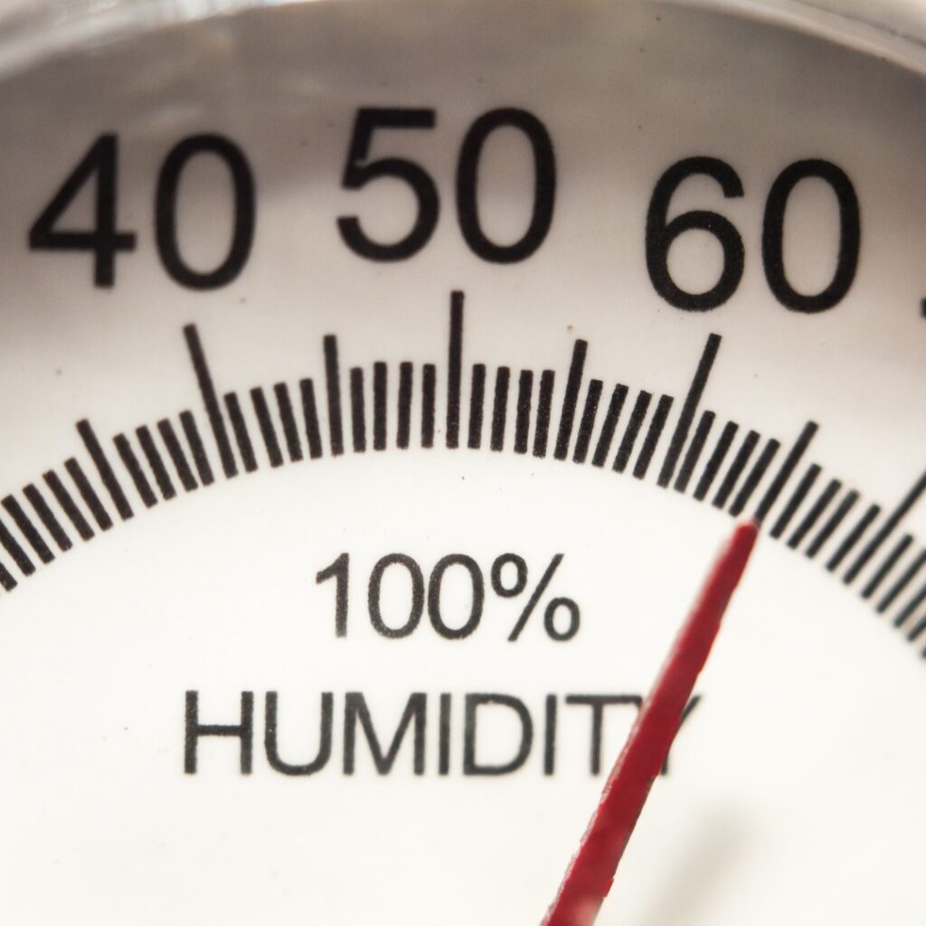 The Perfect Combo: HVAC and Dehumidifiers for Optimal Indoor Comfort