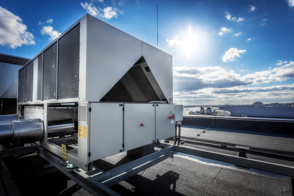 Better Air for Better Business: How a Quality HVAC System Can Boost Your Bottom Line