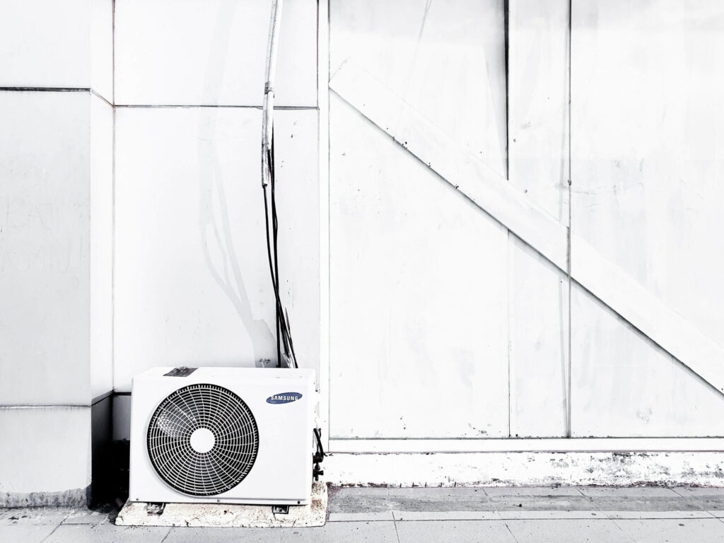 Sweating the Small Stuff: What To Know Before Installing Your Mini Split AC