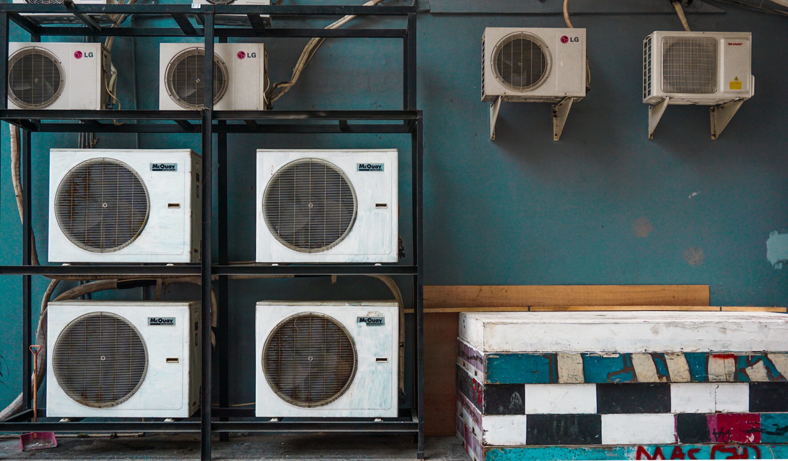 What Is a Mini Split Air Conditioner
