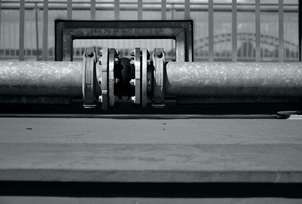 Digging Deep: Understanding the Depth Requirements for Buried Gas Lines