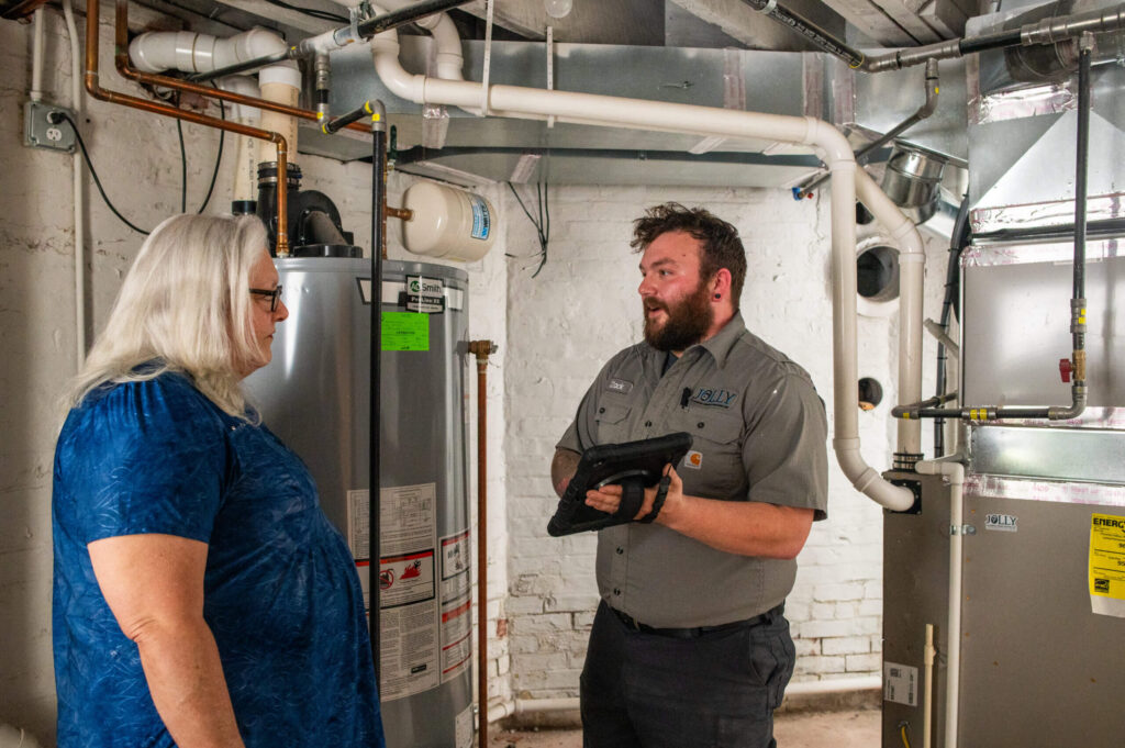 Sump Pump Warning Signs: Why Your Pump Is Beeping and How To Fix It