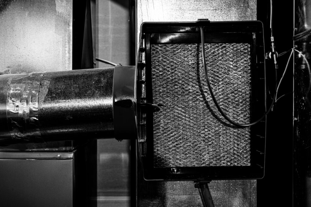 Breathing Easier: The Benefits of Adding a Humidifier to Your HVAC System