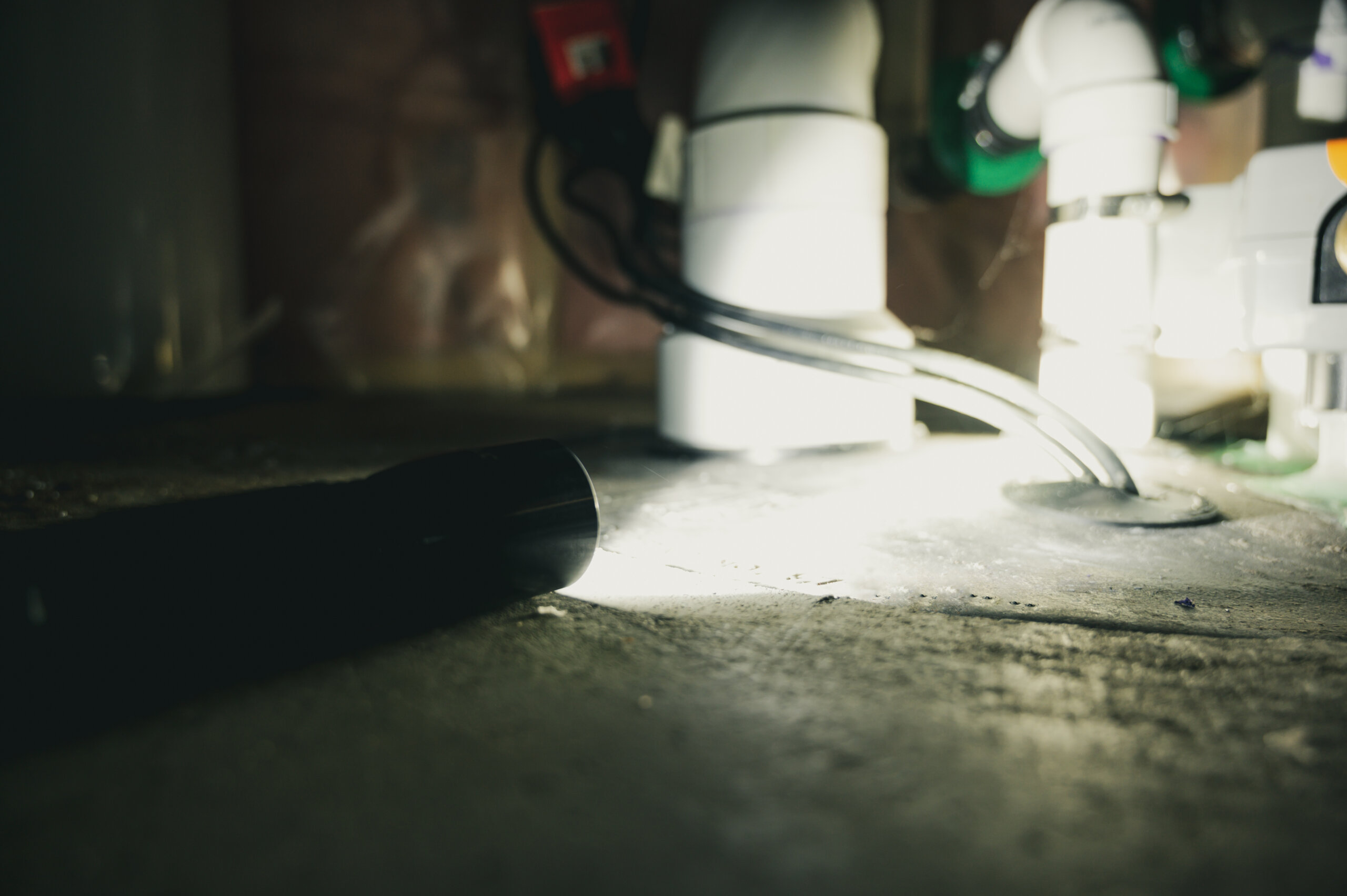 When the Lights Go Out: Why a Sump Pump Battery Backup Is Essential for Your Home