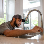 Sink Into Repair: A Quick Guide to Fixing Your Kitchen Faucet Issues