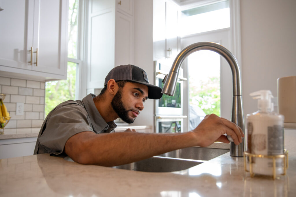 Sink Into Repair: A Quick Guide to Fixing Your Kitchen Faucet Issues