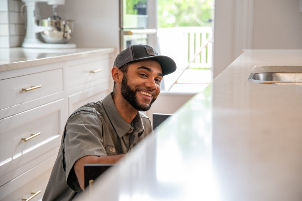 Faucet Follies: Why It’s Time To Replace Your Kitchen Faucet