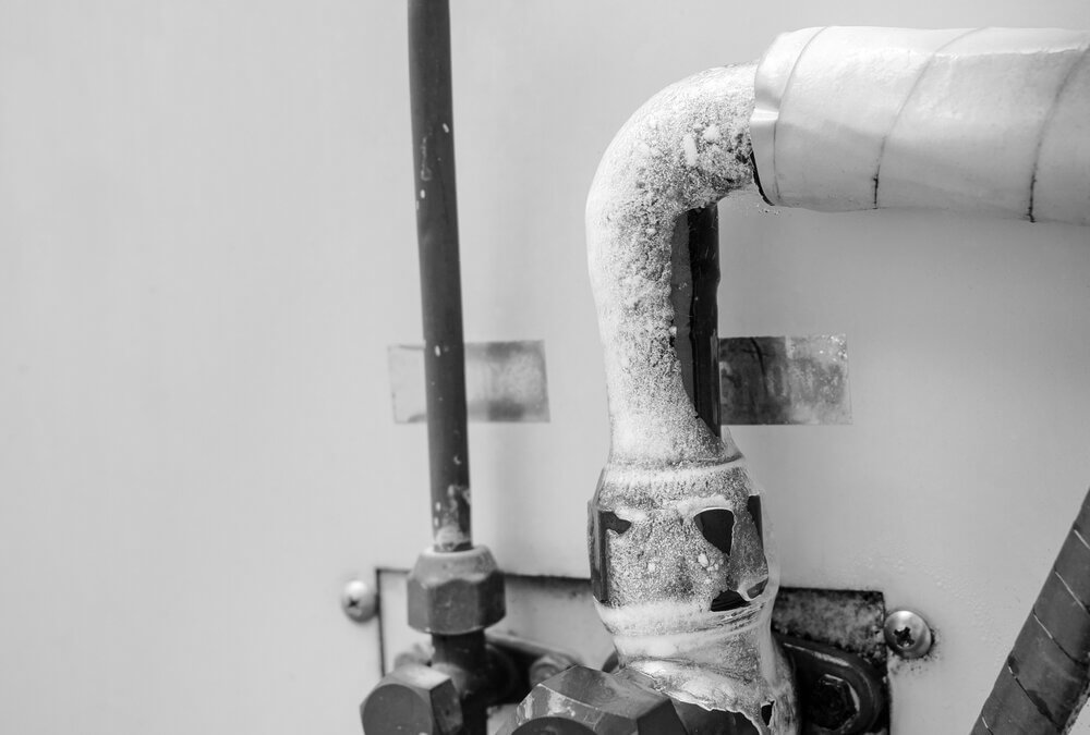 Frozen Pipes for 2 Days: Quick Solutions To Avoid Damage
