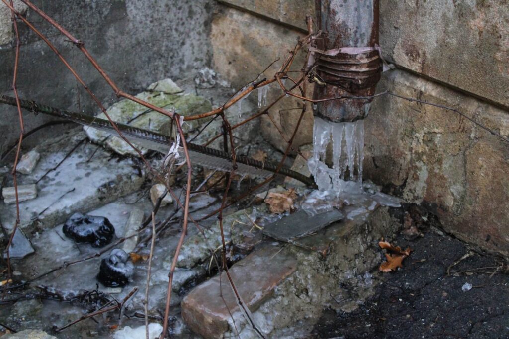 Prevent and Thaw: The Essential Guide To Handling Frozen Pipes in Your Home