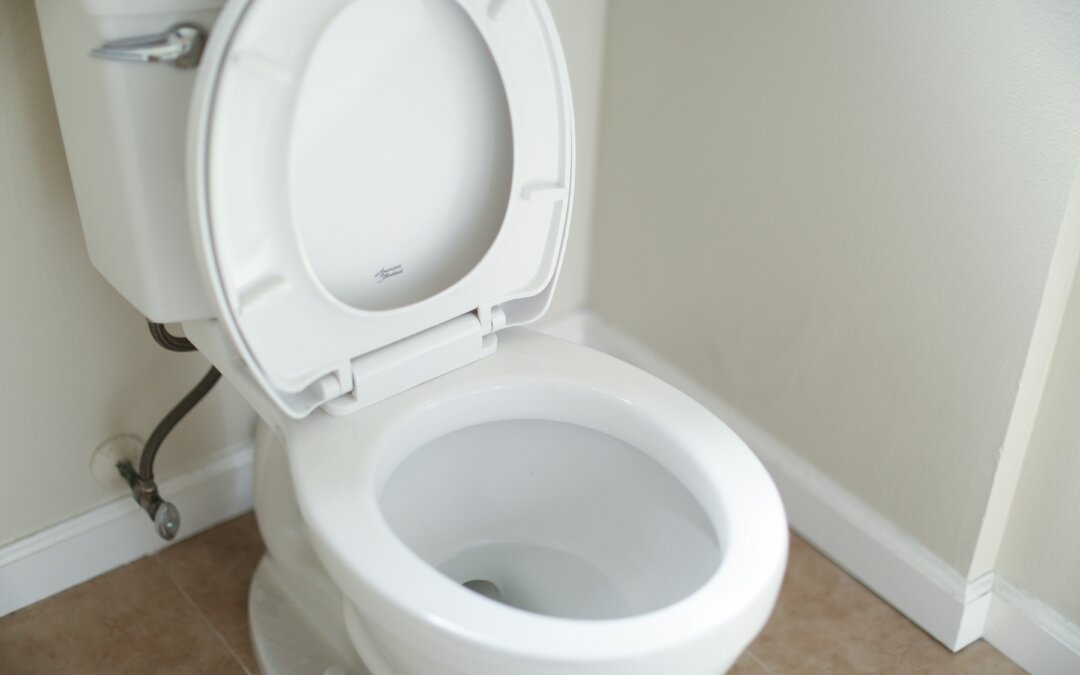 Plumbing Predicaments: Unveiling the Secrets to Fixing a Faulty Toilet Shut-Off Valve