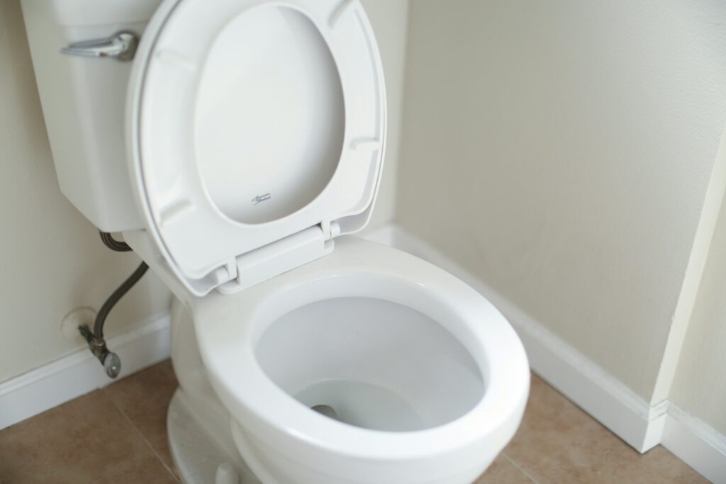Plumbing Predicaments: Unveiling the Secrets to Fixing a Faulty Toilet Shut-Off Valve