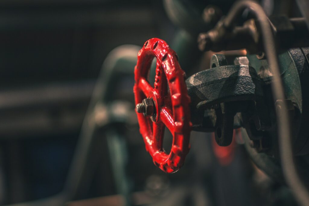 Mastering the Flow: A Comprehensive Guide to Shut-Off Valves in Plumbing Systems