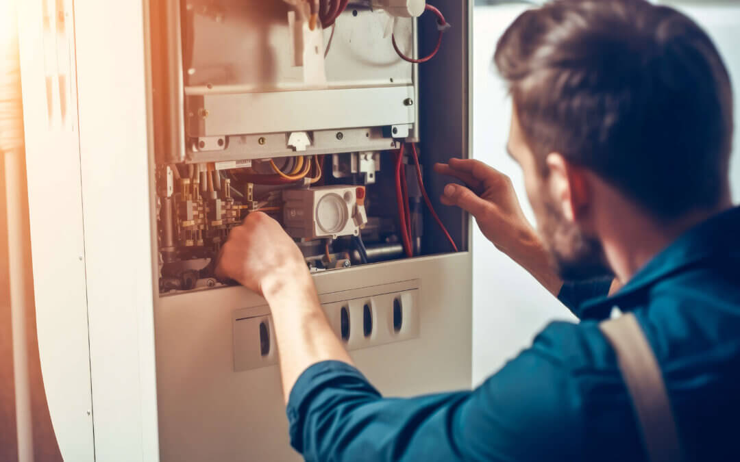 Repair or Replace? A Comprehensive Homeowner’s Guide To Making the Right Furnace Decision