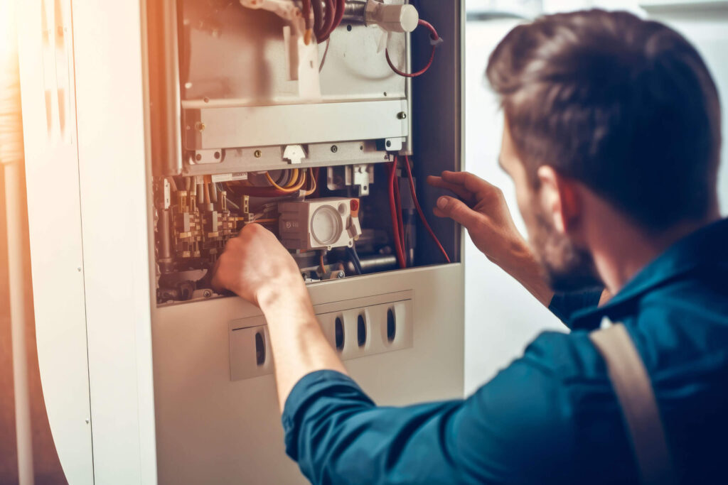 Repair or Replace? A Comprehensive Homeowner’s Guide To Making the Right Furnace Decision