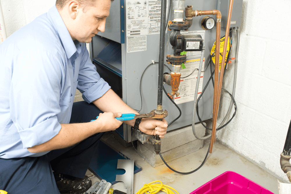 How Often Should You Schedule Furnace Maintenance? A Local Expert Weighs In