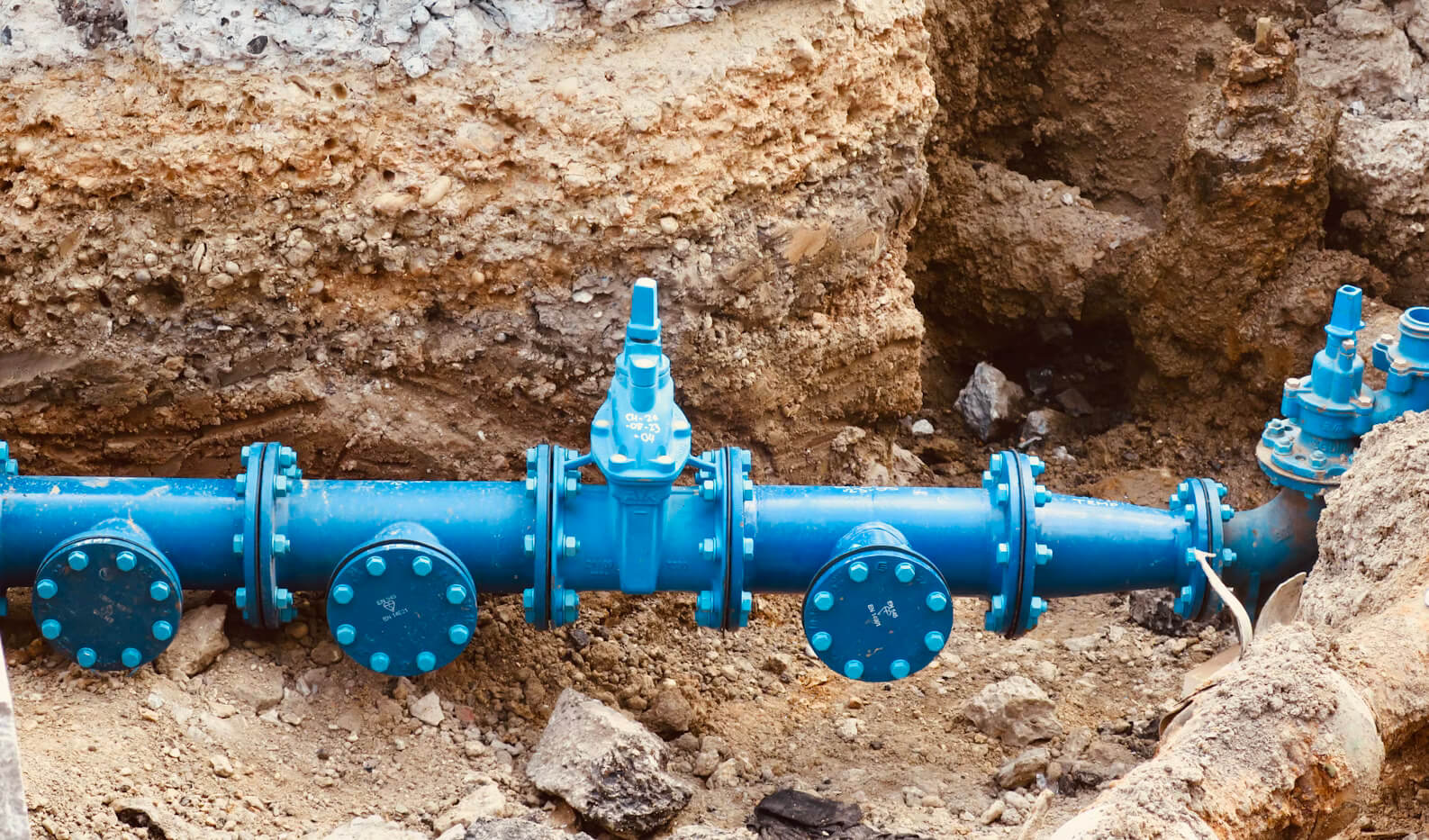 Plumbing Issues in Northern Kentucky Homes | Jolly Plumbing