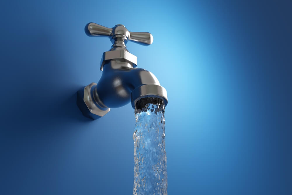 Save on Your Water Bill | Jolly