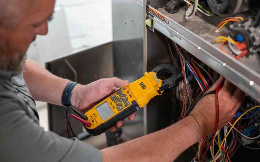 Heating Up: Your Guide to Furnace Repair Services