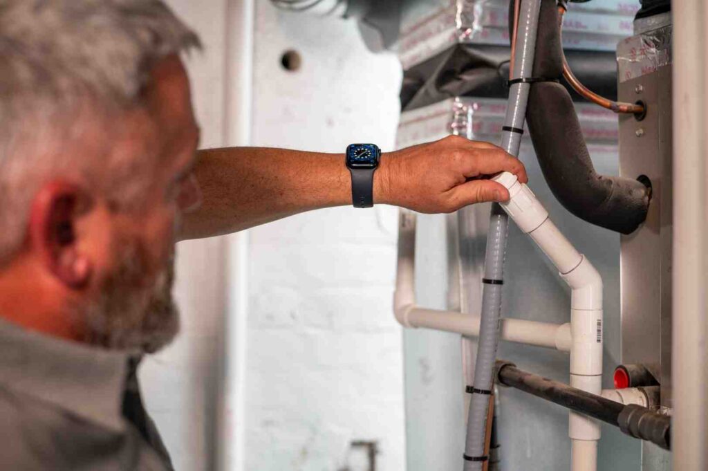 Close to Home: Finding the Best Heating and Cooling Services Near You