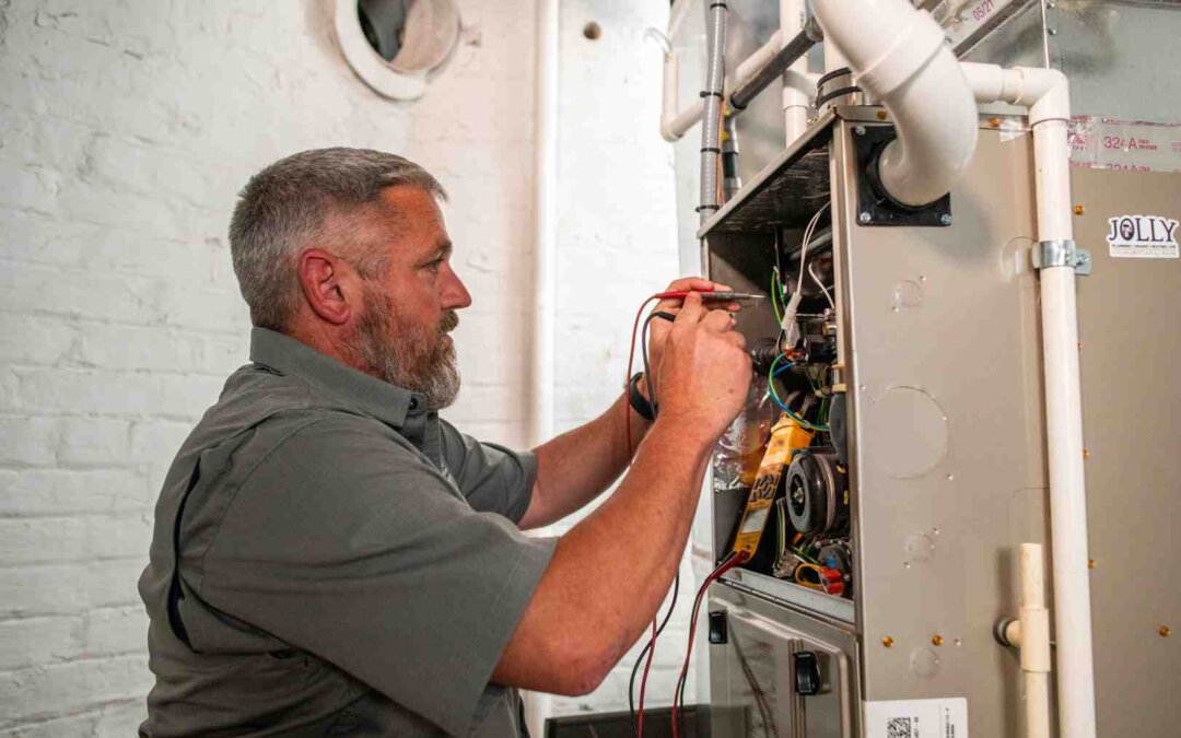 Fix It Fast: Finding Reliable Heating Repair in Cincinnati