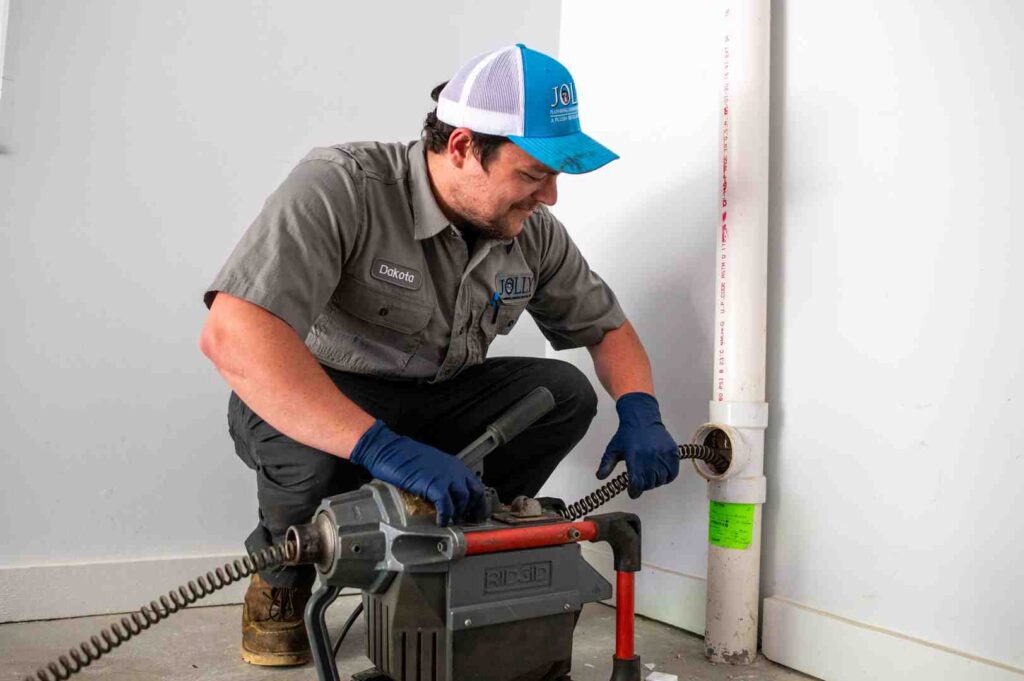 Unclogged and Unplugged: Local Drain Services You Can Trust