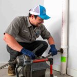 Unclogged and Unplugged: Local Drain Services You Can Trust