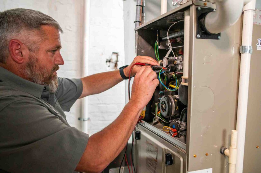 How to Find Reliable Furnace Repair Services in 3 Simple Steps
