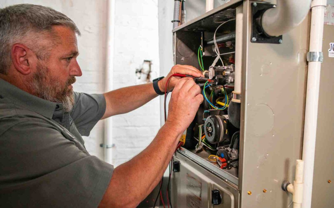 How to Find Reliable Furnace Repair Services in 3 Simple Steps