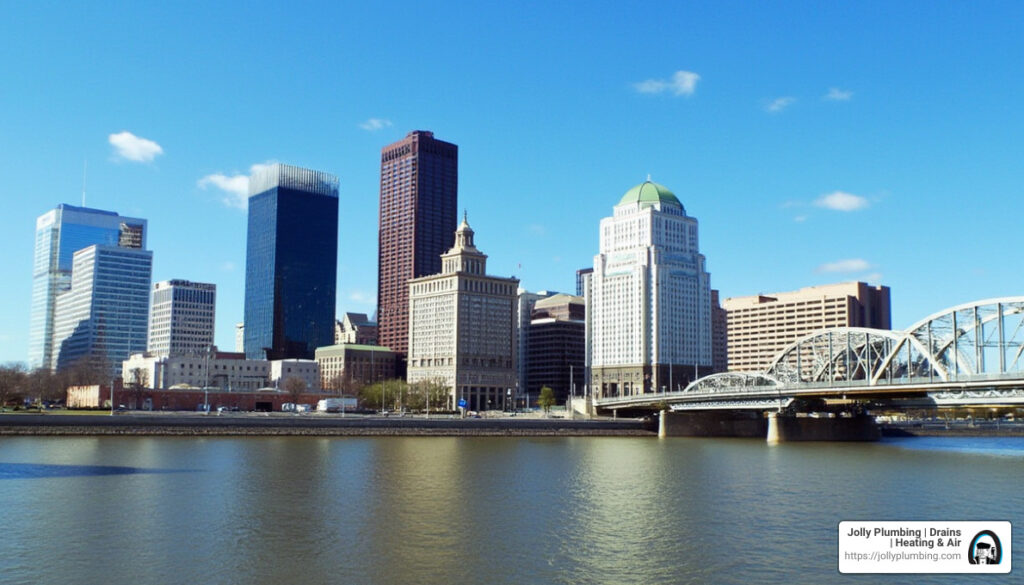 Safe and Sound: Expert Gas Line Installation in Cincinnati