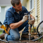 Foot by Foot: Understanding Gas Line Installation Costs