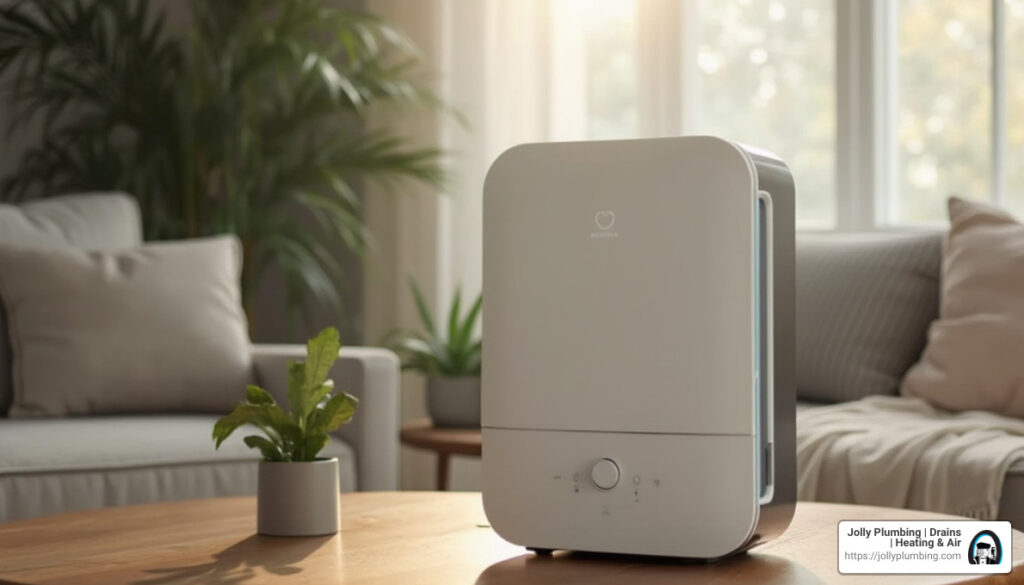 The Price of Comfort: Understanding Humidifier Costs