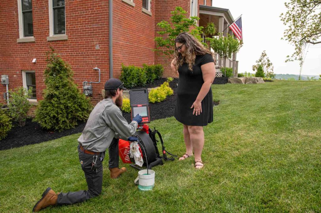 Sewer Line Replacement: How Much Should You Budget?