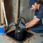 Flood-Free Living: Expert Sump Pump Installation in Cincinnati