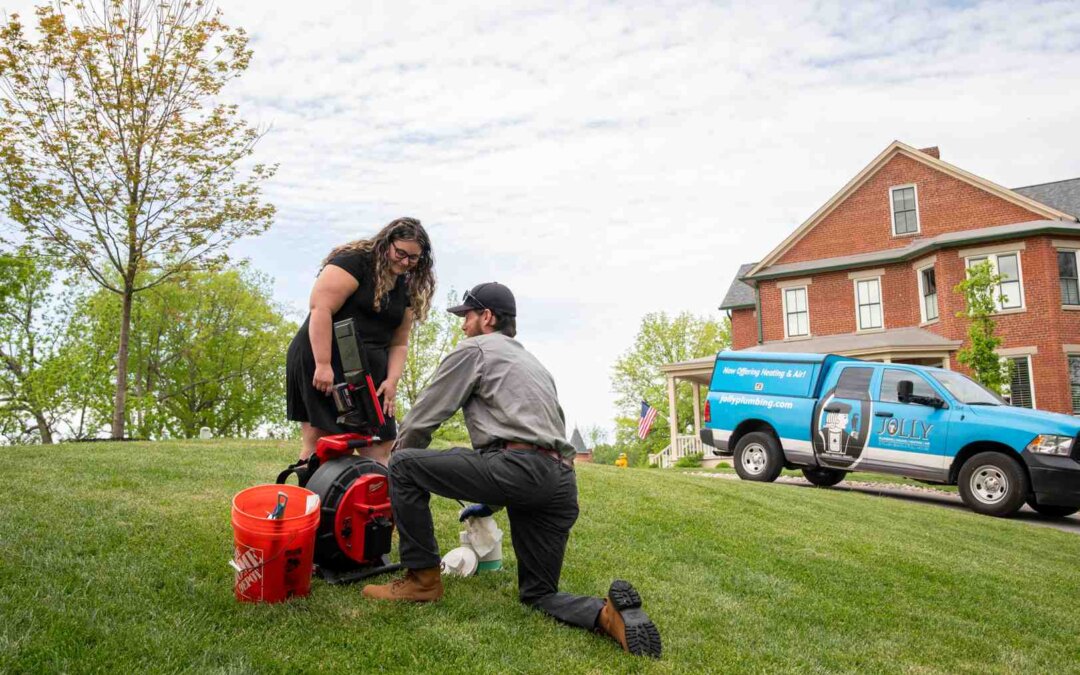 From Drip to Dry: Mastering Water Line Leak Repairs