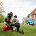 From Drip to Dry: Mastering Water Line Leak Repairs