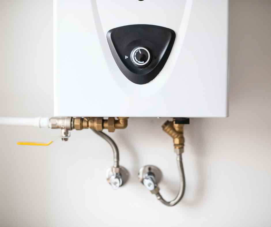 Tankless Water Heaters in Cincinnati-Area Homes: Are They Worth It?