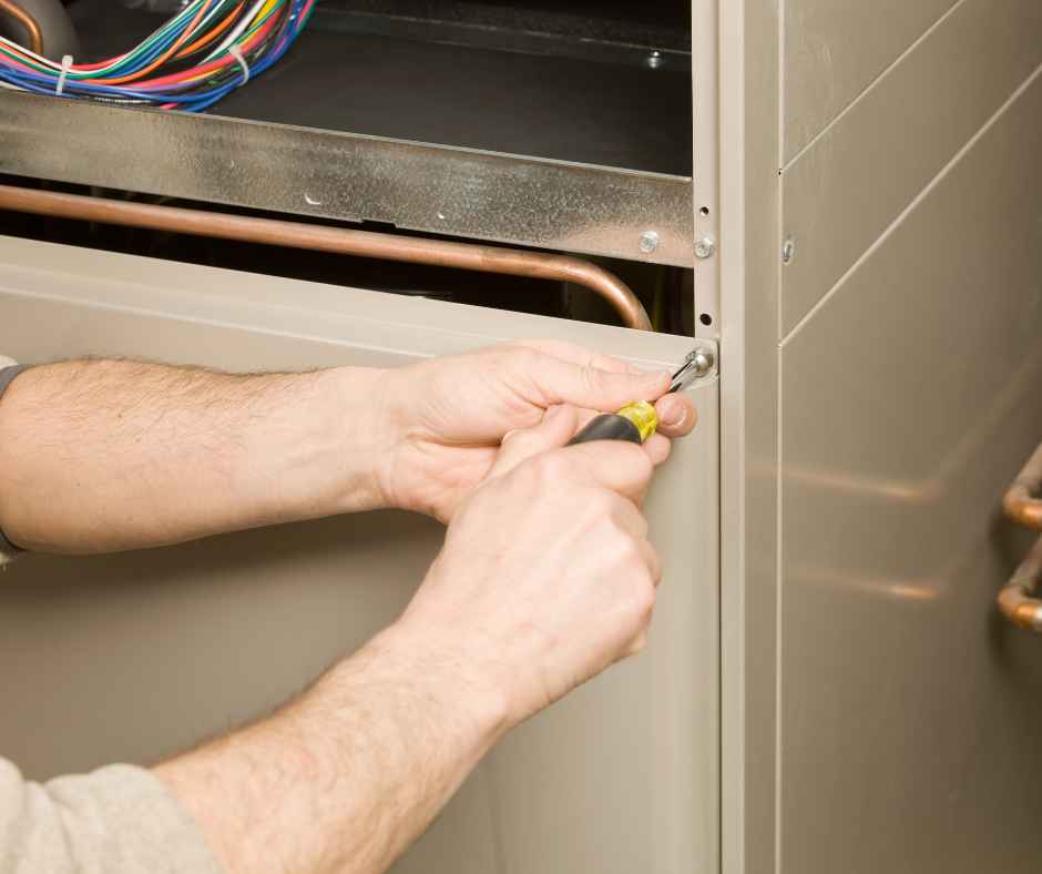 The Most Common Furnace Repairs During Ohio River Valley Winters
