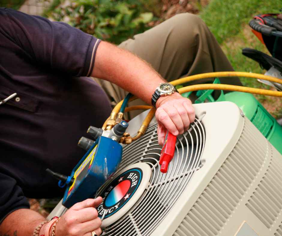 When It Makes Sense to Repair or Replace Your HVAC System in Cincinnati