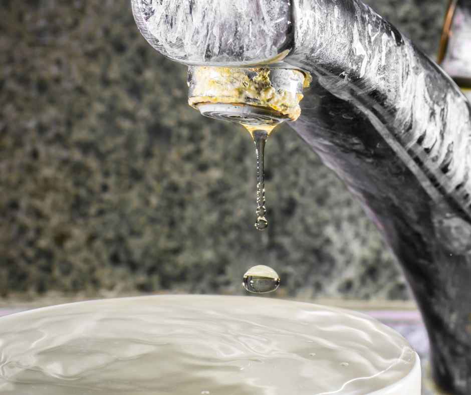 Why Hard Water Causes Plumbing Issues in Many Northern Kentucky Homes