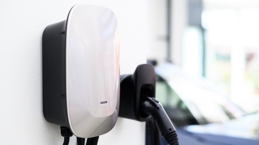 Home EV Charger